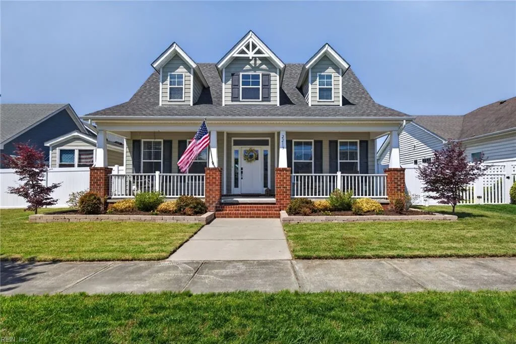 2213 Welbeck LN, VIRGINIABEACH VA 23456