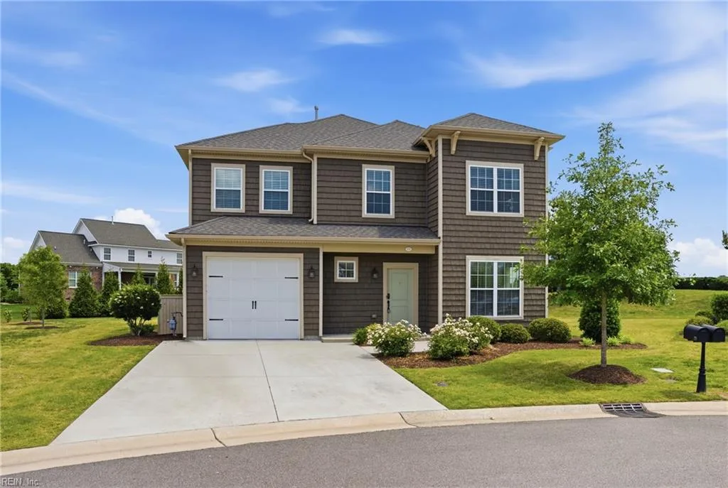355 Middleton WAY, CHESAPEAKE VA 23322