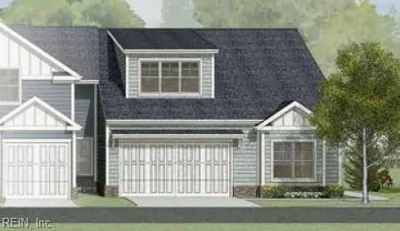 2065 Asher (Lot 8) DR, SUFFOLK VA 23435