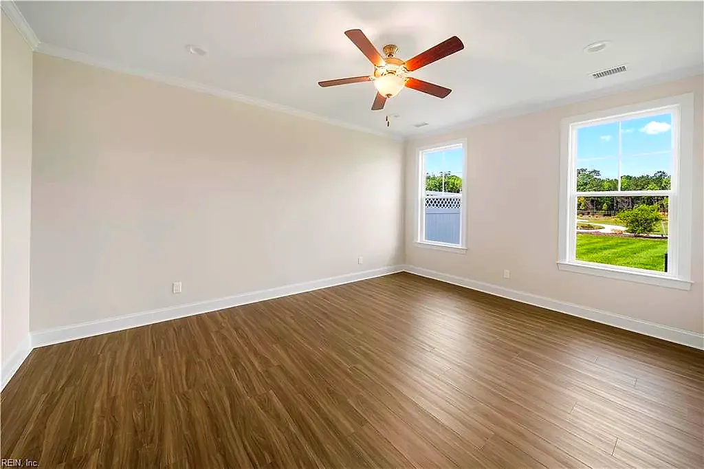 2065 Asher (Lot 8) Dr, Suffolk — photo