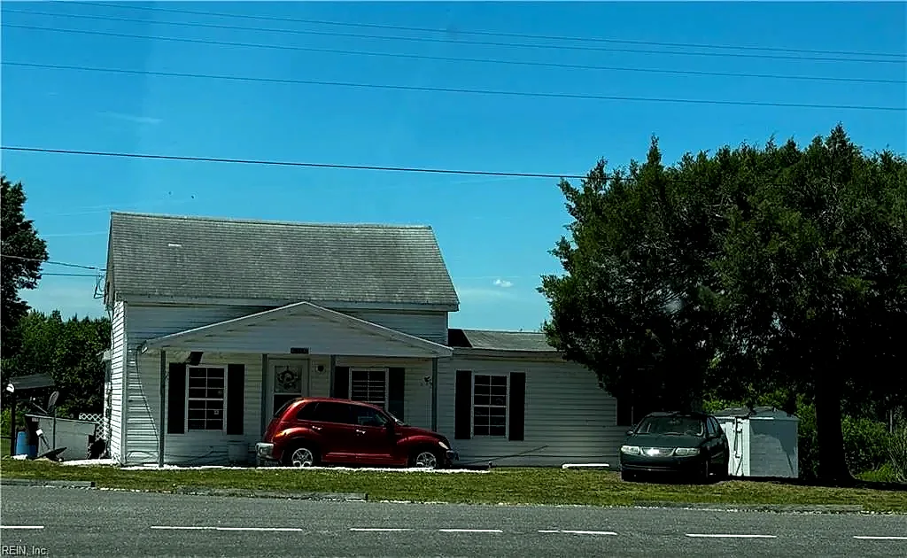 29264 Walters Hwy, Carrsville — photo