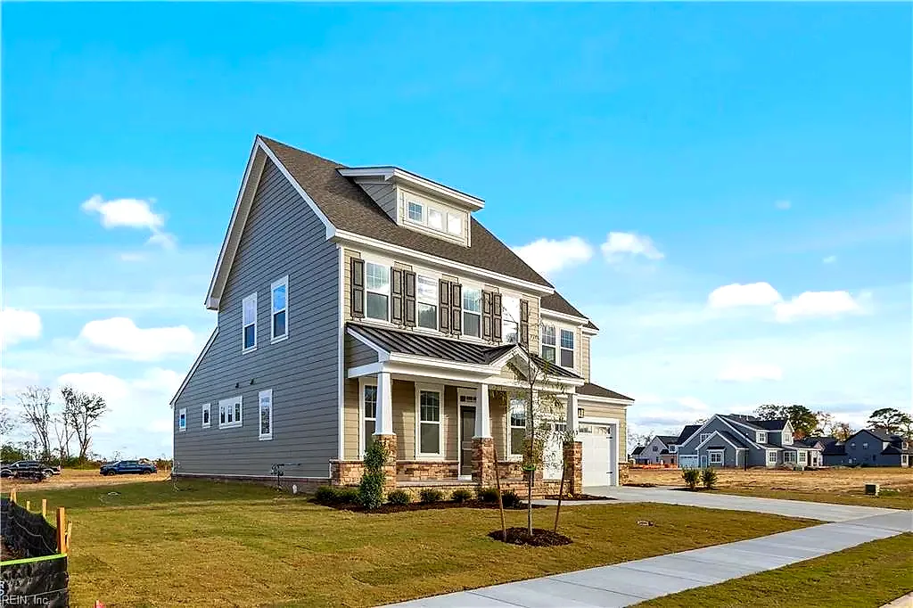 Mm Greenhaven At Hillpoint(Ashbee), Suffolk — photo