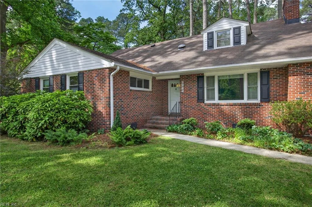 3375 Lynnwood DR, VIRGINIABEACH VA 23452