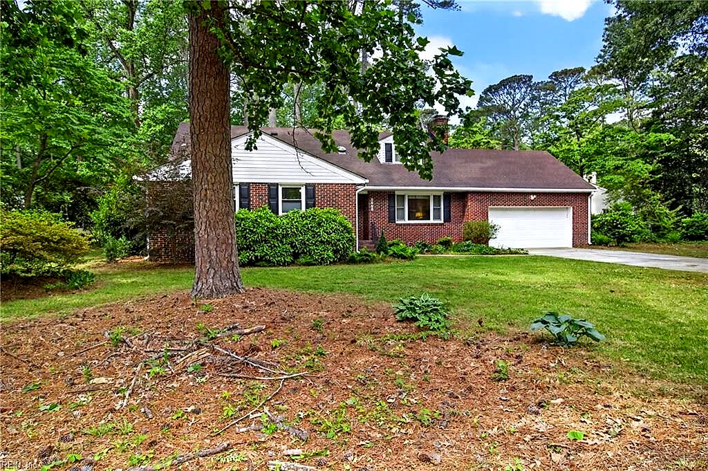 3375 Lynnwood Dr, Virginia Beach — photo
