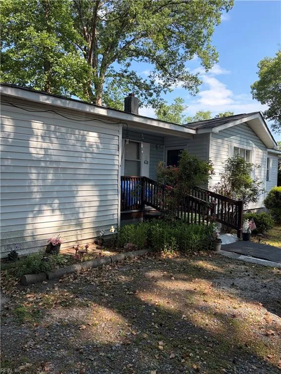 1506 Winter RD, VIRGINIABEACH VA 23455