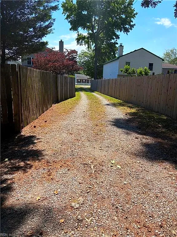 1506 Winter Rd, Virginia Beach — photo