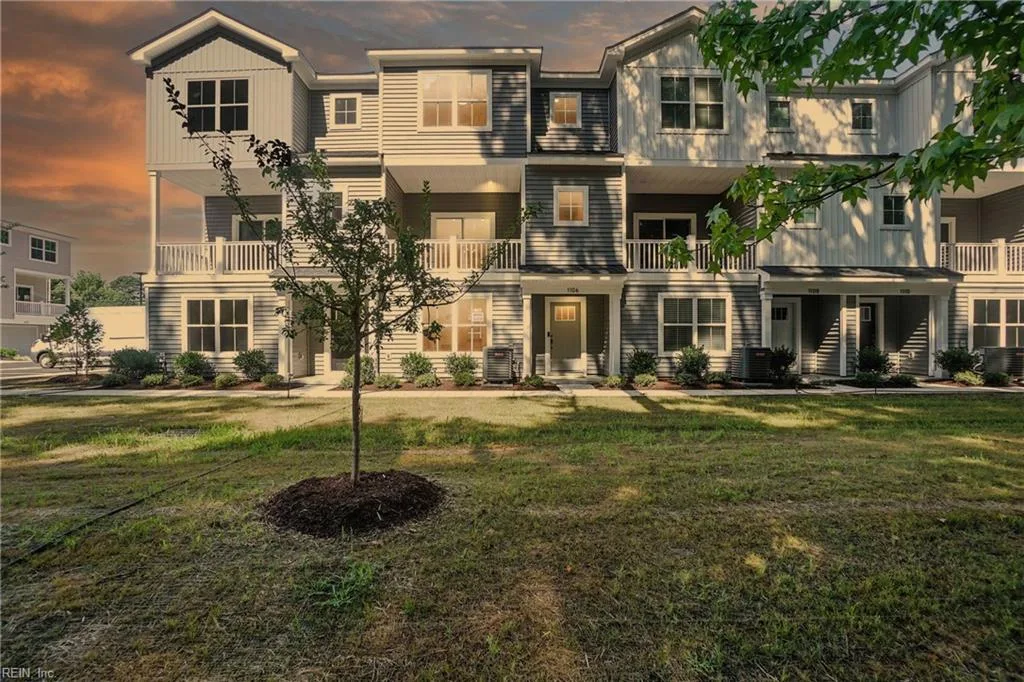 1113 Cam Way, Virginia Beach — photo