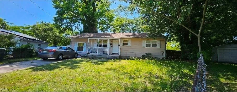 4600 Lind ST, NORFOLK VA 23513