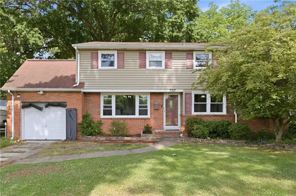 7717 Wildwood DR, NORFOLK VA 23518