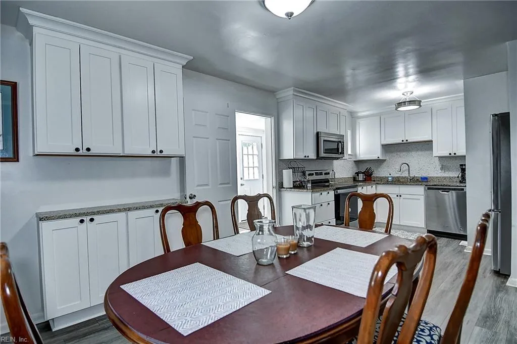 1323 Jenifer St NONE, NORFOLK VA 23503