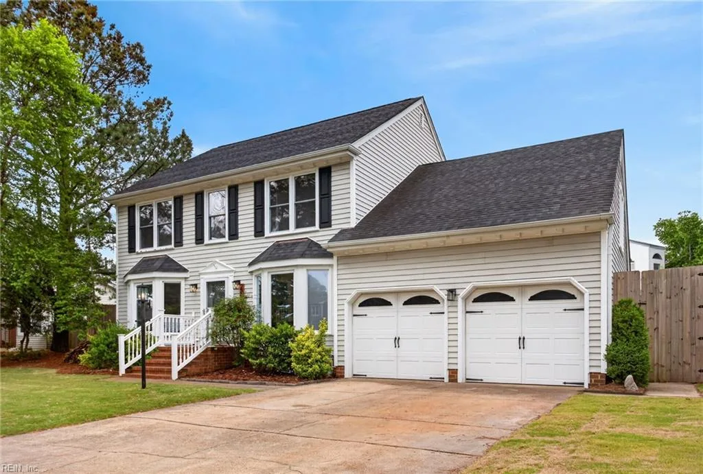 2205 Newbern LN, VIRGINIABEACH VA 23451
