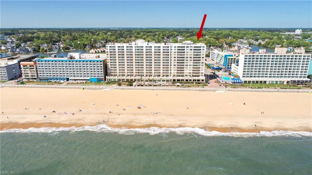 921 Atlantic AVE #1401, VIRGINIABEACH VA 23451