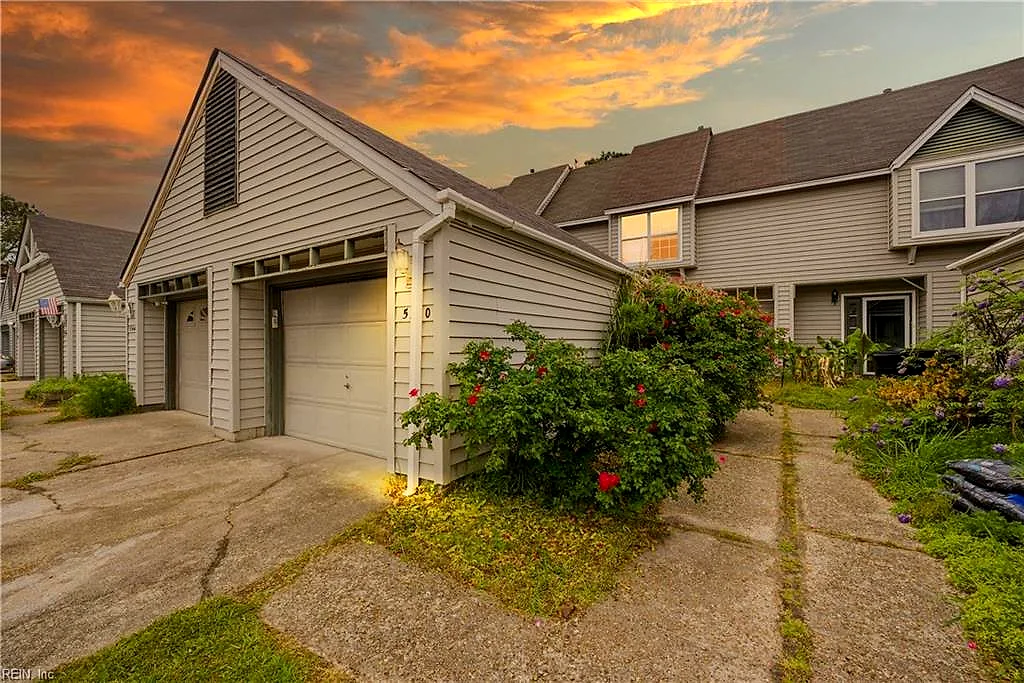 5140 Glenwood Way, Virginia Beach — photo