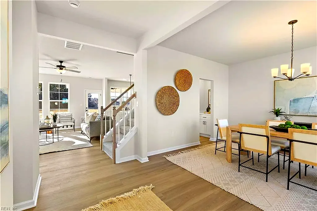455 Mill St, Elizabeth City — photo