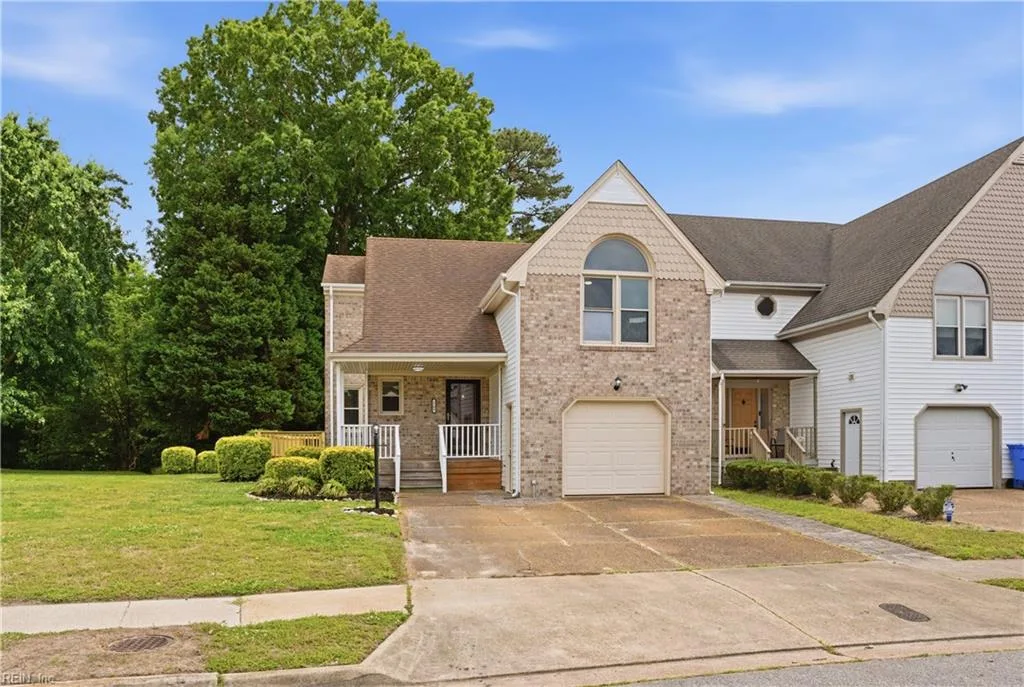 3209 Cricket LN, CHESAPEAKE VA 23321