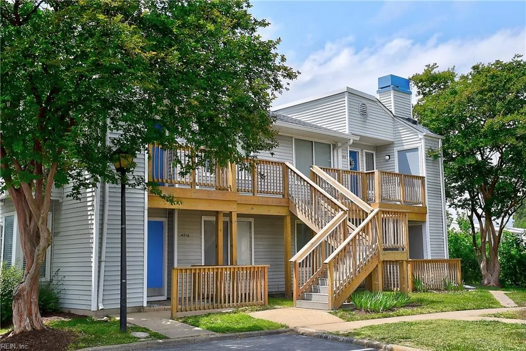 4722 Teal Duck CT, VIRGINIABEACH VA 23462