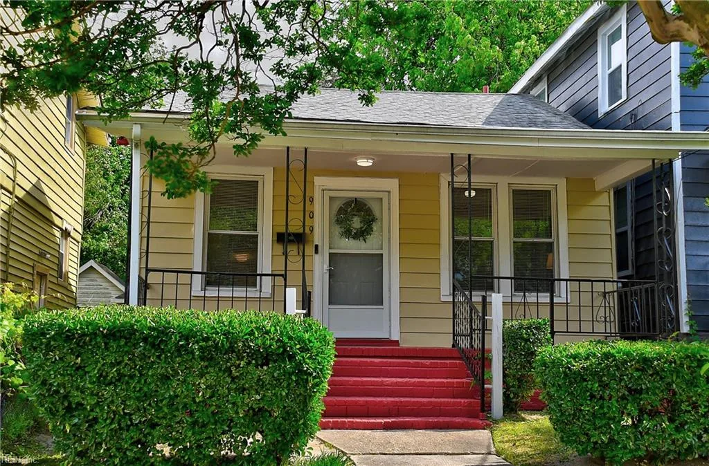 909 E 29th ST, NORFOLK VA 23504