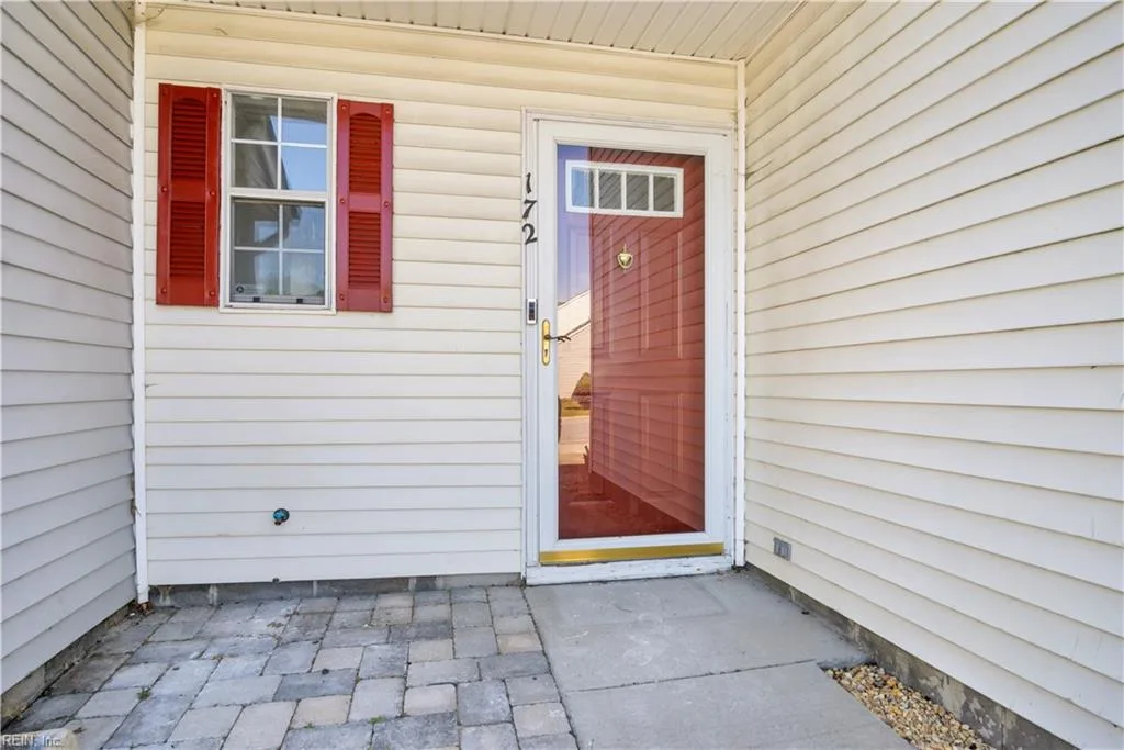 172 Wexford DR E, SUFFOLK VA 23434