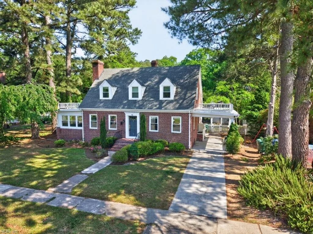 908 Virginia AVE, SUFFOLK VA 23434