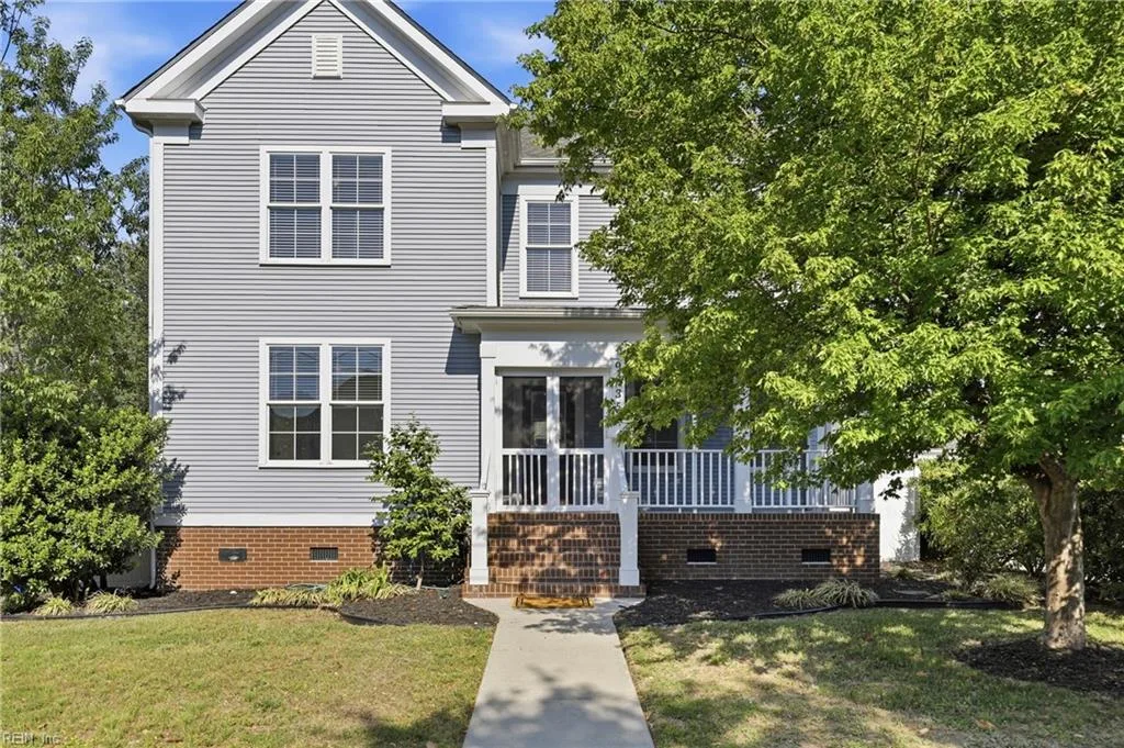 9635 18th Bay ST, NORFOLK VA 23518