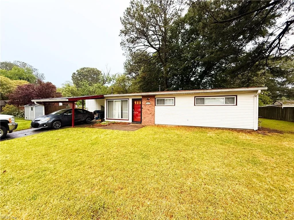 1009 Emporia AVE, VIRGINIABEACH VA 23464