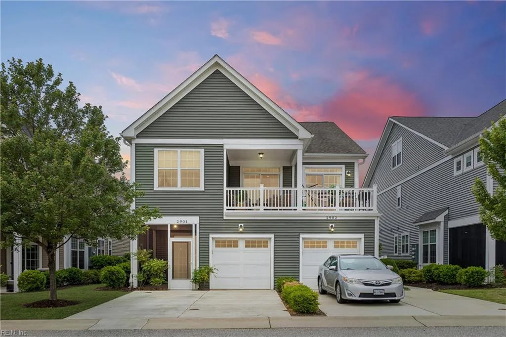 2901 Queens PATH, WILLIAMSBURG VA 23185