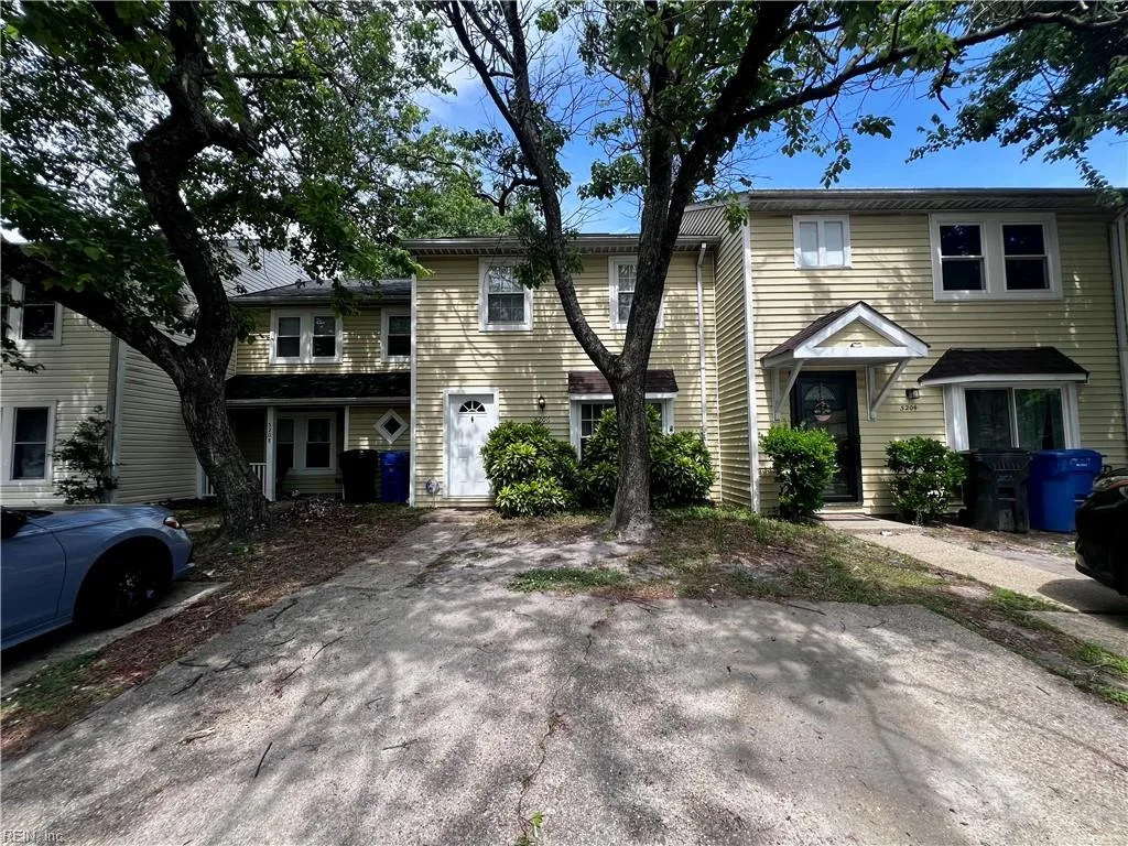 5206 Richard RD, VIRGINIABEACH VA 23462