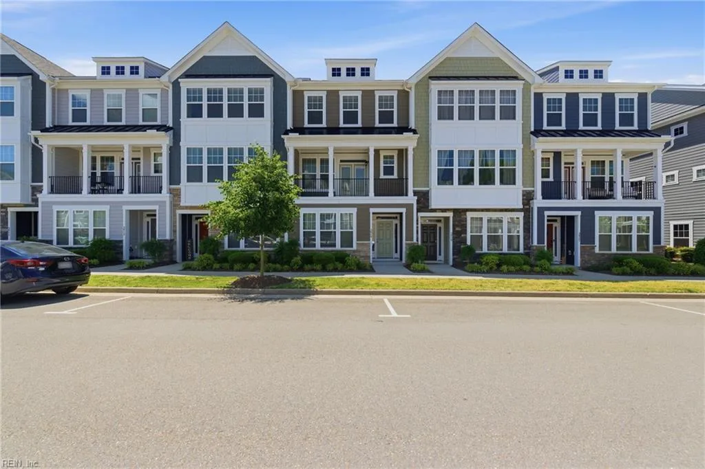 3917 Prospect ST, WILLIAMSBURG VA 23185