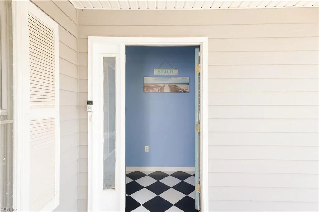 1024 High Dunes QUAY #101, HAMPTON VA 23664