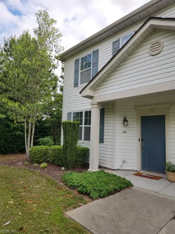 4156 Clarendon WAY, VIRGINIABEACH VA 23456