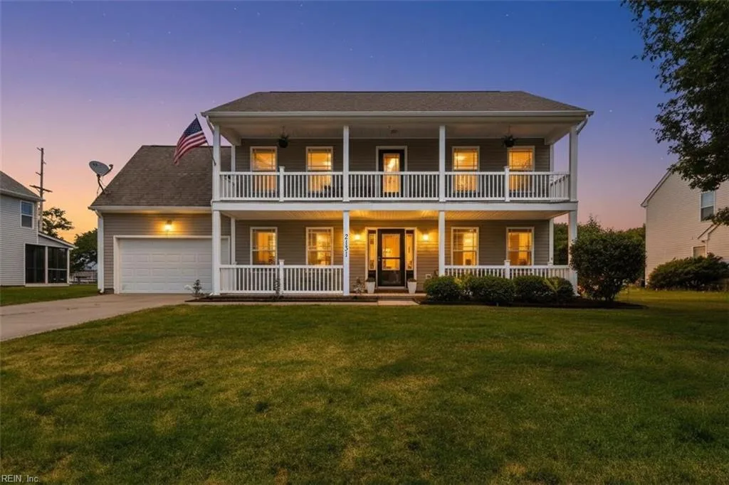 2131 Eleuthera Way, Elizabeth City — photo