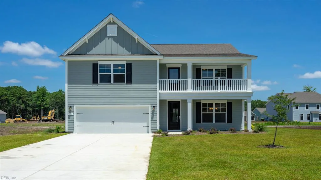 5114 Duxbury RD, SUFFOLK VA 23435