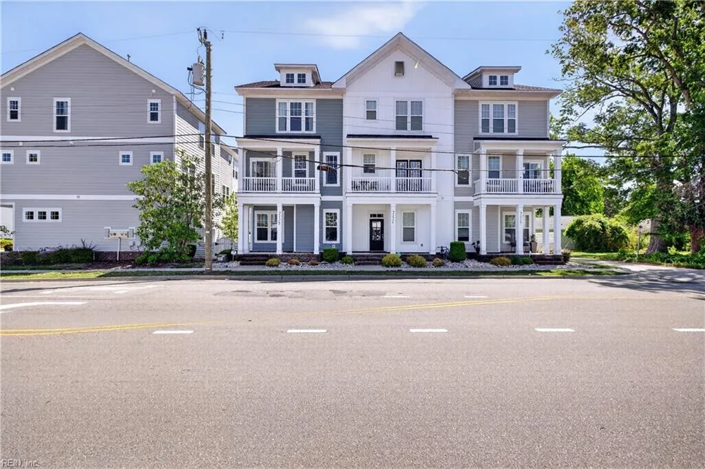 2125 Mediterranean AVE, VIRGINIABEACH VA 23451