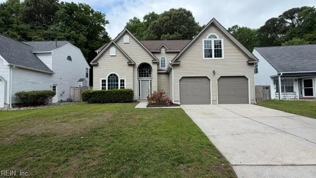 2636 Mulberry LOOP, VIRGINIABEACH VA 23456