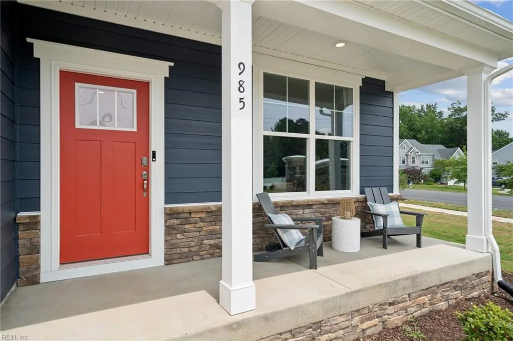 309 Riverview RD, CHESAPEAKE VA 23322