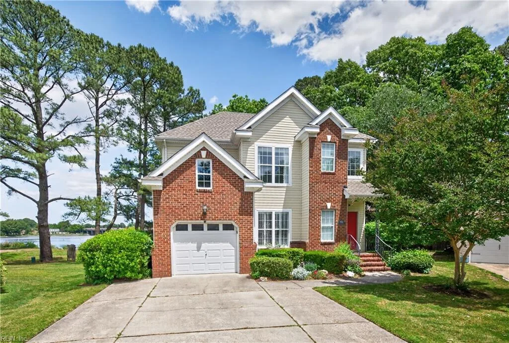 5804 Woodstock PT, VIRGINIABEACH VA 23464