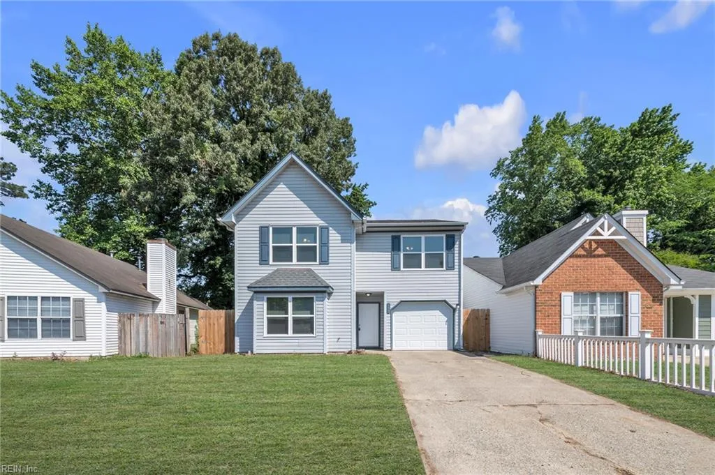370 Pear Ridge CIR, NEWPORTNEWS VA 23602