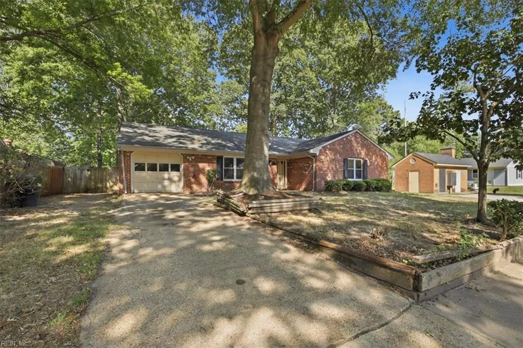 5360 Beaufain BLVD, VIRGINIABEACH VA 23464