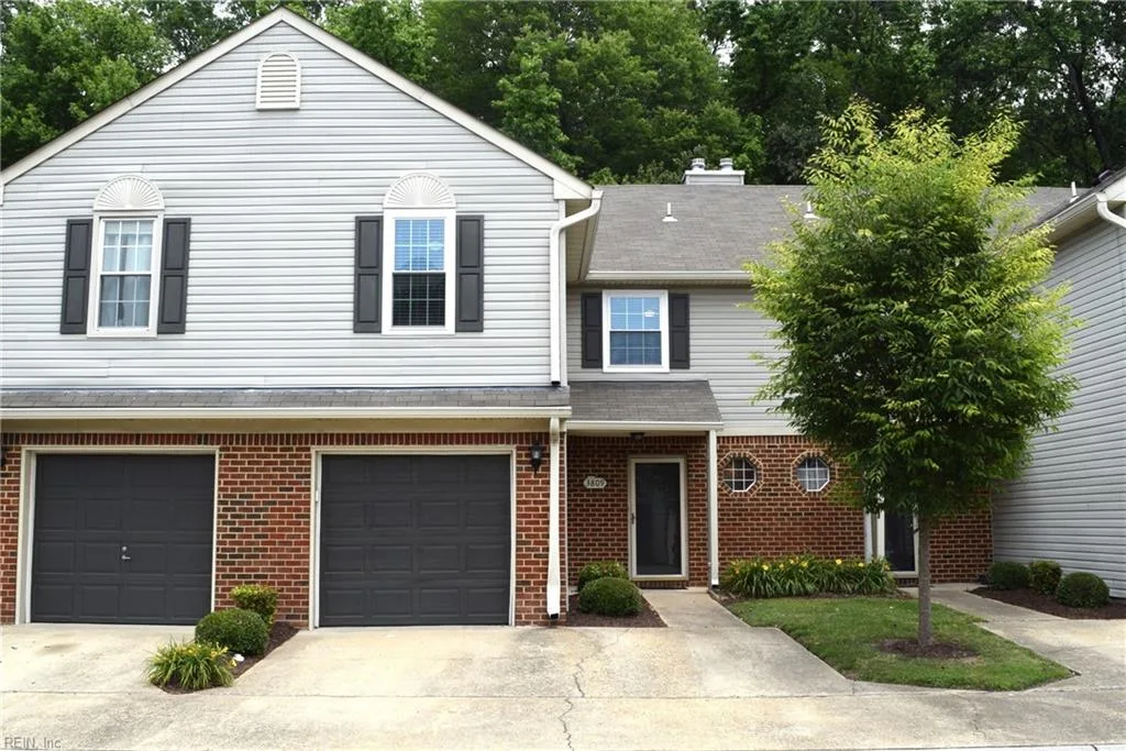 3809 Peppercorn WAY, CHESAPEAKE VA 23321