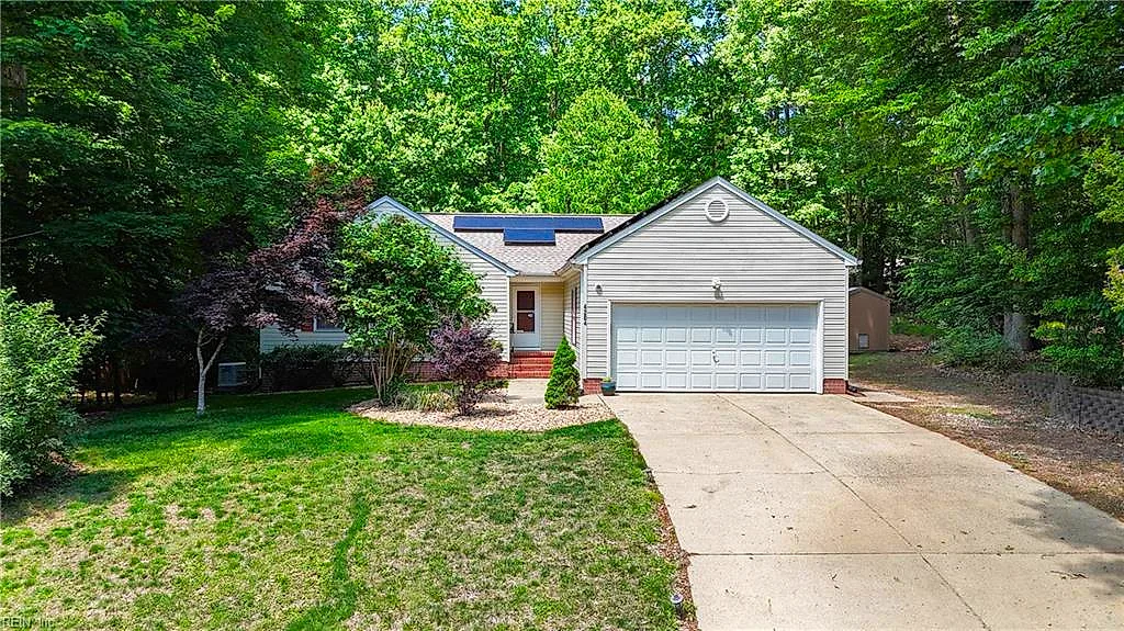 4204 Birdella Dr, Williamsburg — photo