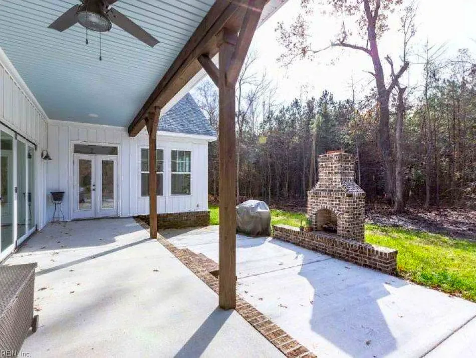 1 Ac Sexton Rd, Elberon — photo