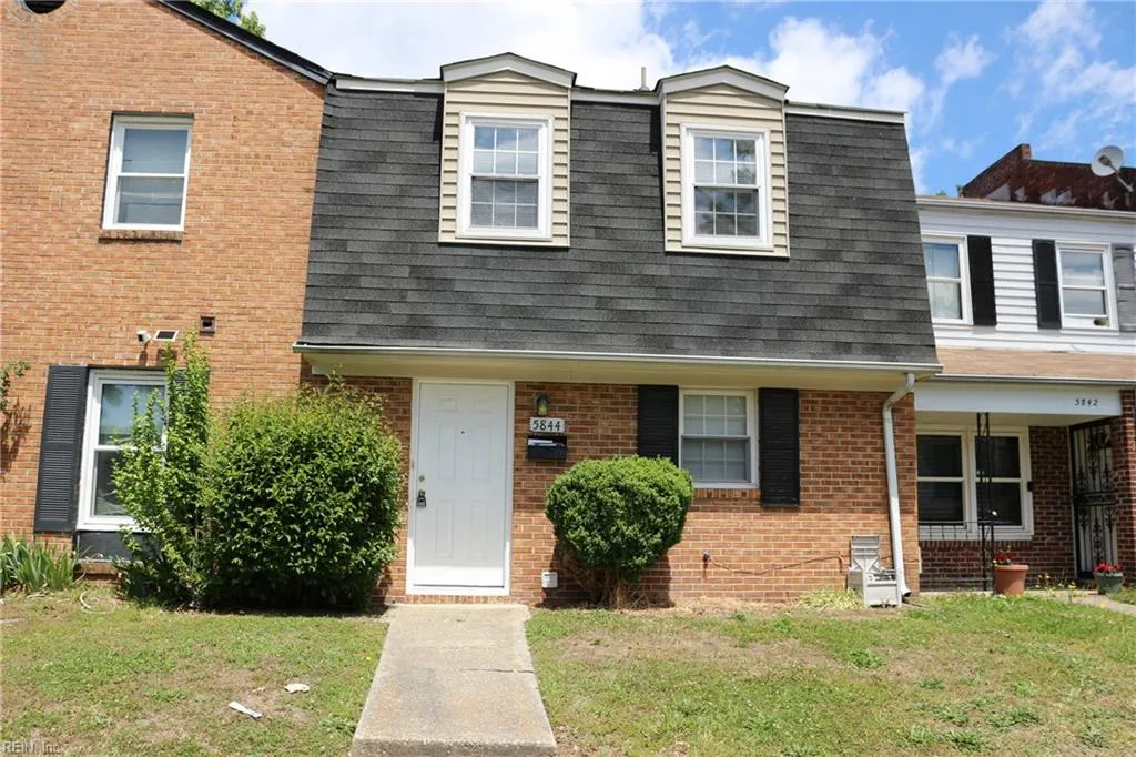5844 E Hastings ARCH, VIRGINIABEACH VA 23462