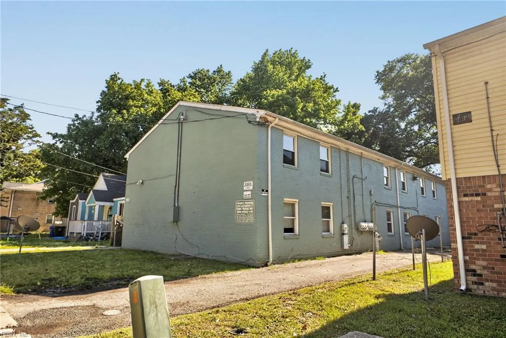6249 Alexander ST #B, NORFOLK VA 23513