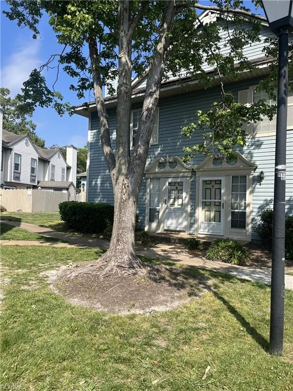 307 Ferdinand CIR, VIRGINIABEACH VA 23462