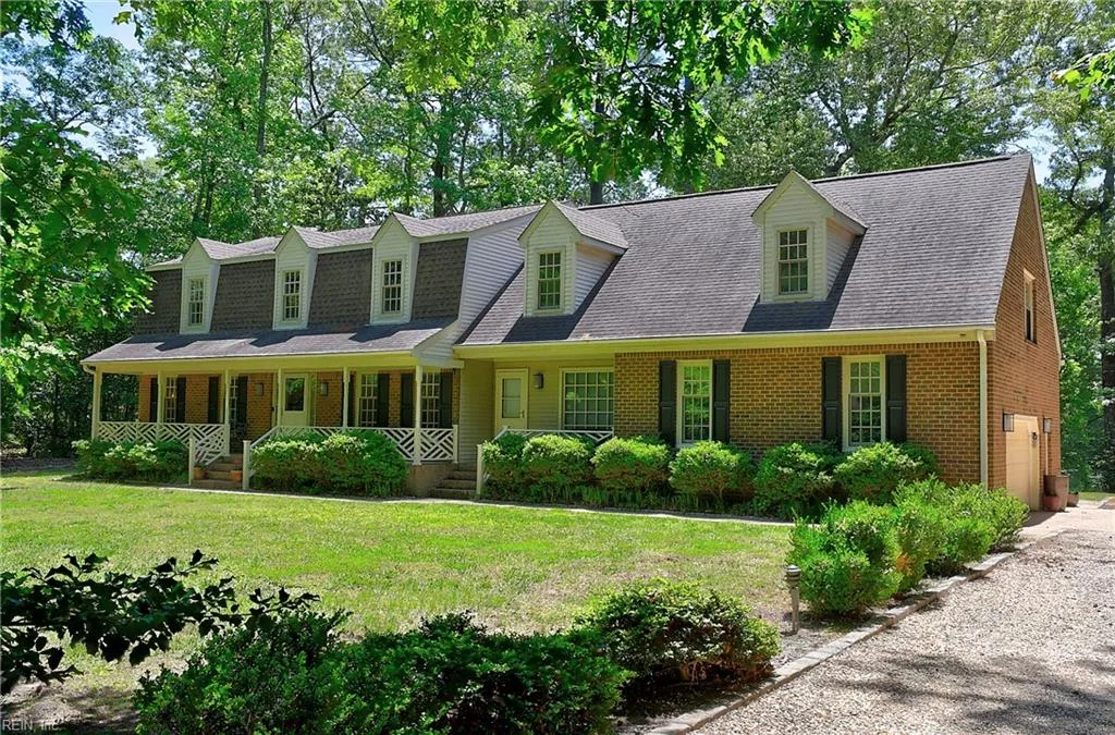 946 Quail Run QUAY, VIRGINIABEACH VA 23452