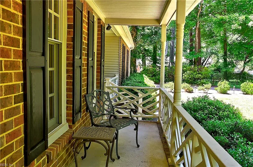 946 Quail Run Quay, Virginia Beach — photo