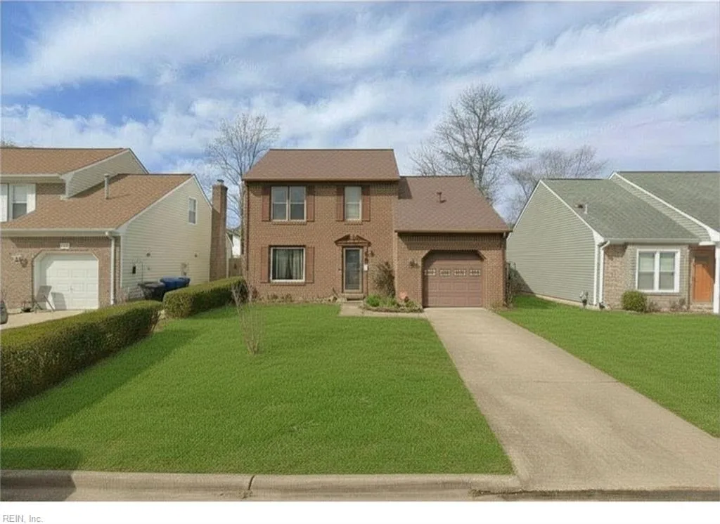 4224 Spruce Knob RD, VIRGINIABEACH VA 23456
