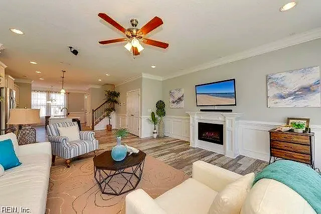 937 E Ocean View Ave, Norfolk — photo