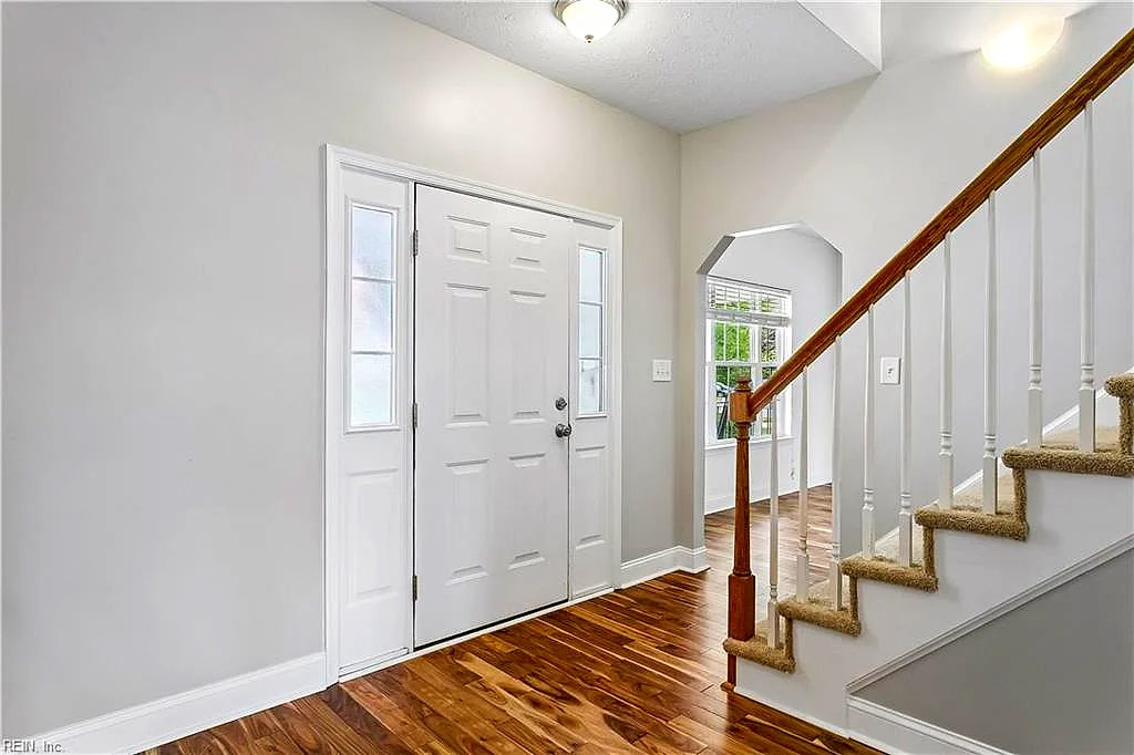 5823 Montpelier Dr, Williamsburg — photo
