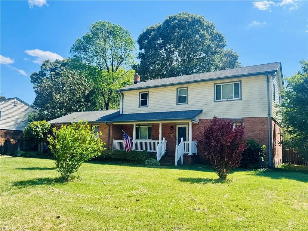 340 Briarfield DR, CHESAPEAKE VA 23322